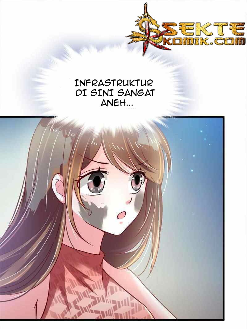 Beauty and the Beasts Chapter 36 Gambar 16
